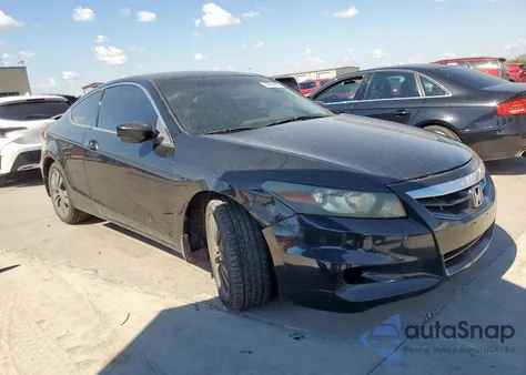 2011 Honda Accord Lx-S z USA, uszkodzony, nr VIN 1HGCS1A36BA009015